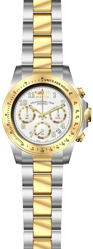 Speedway model 17026 | Invictawatch