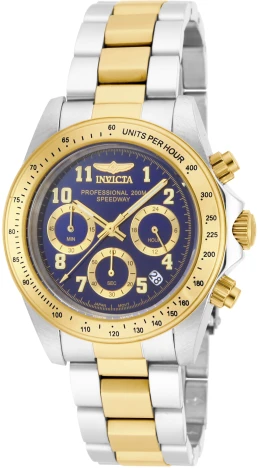 Speedway model 16654 | Invictawatch