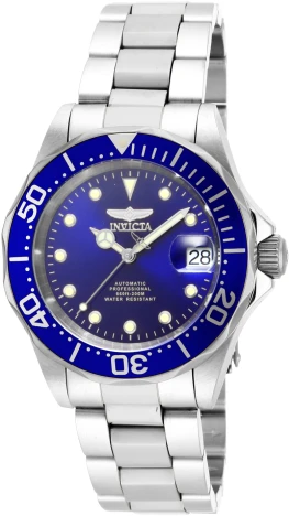 時計 INVICTA PRO DIVER Model No.23699 Invicta Pro Diver