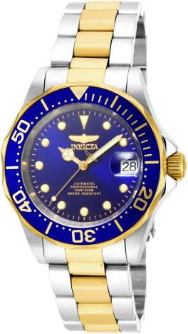 Pro Diver model 9094 | Invictawatch