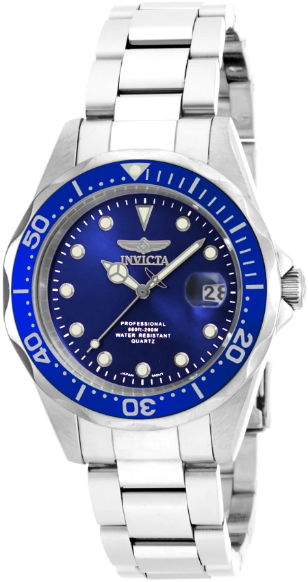 Pro Diver model 17048 | Invictawatch