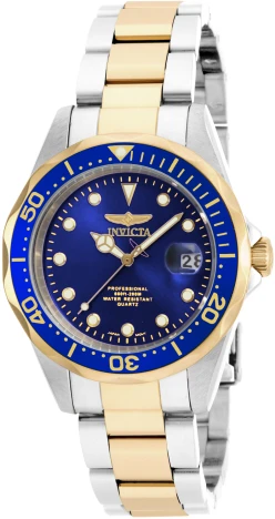 Pro Diver model 17050 | Invictawatch