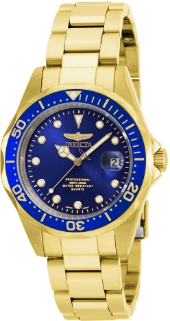 Pro Diver model 17052 | Invictawatch