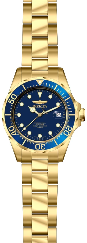 Pro Diver model 17052 | Invictawatch