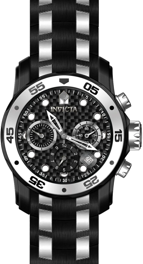 Pro Diver model 17084 | Invictawatch