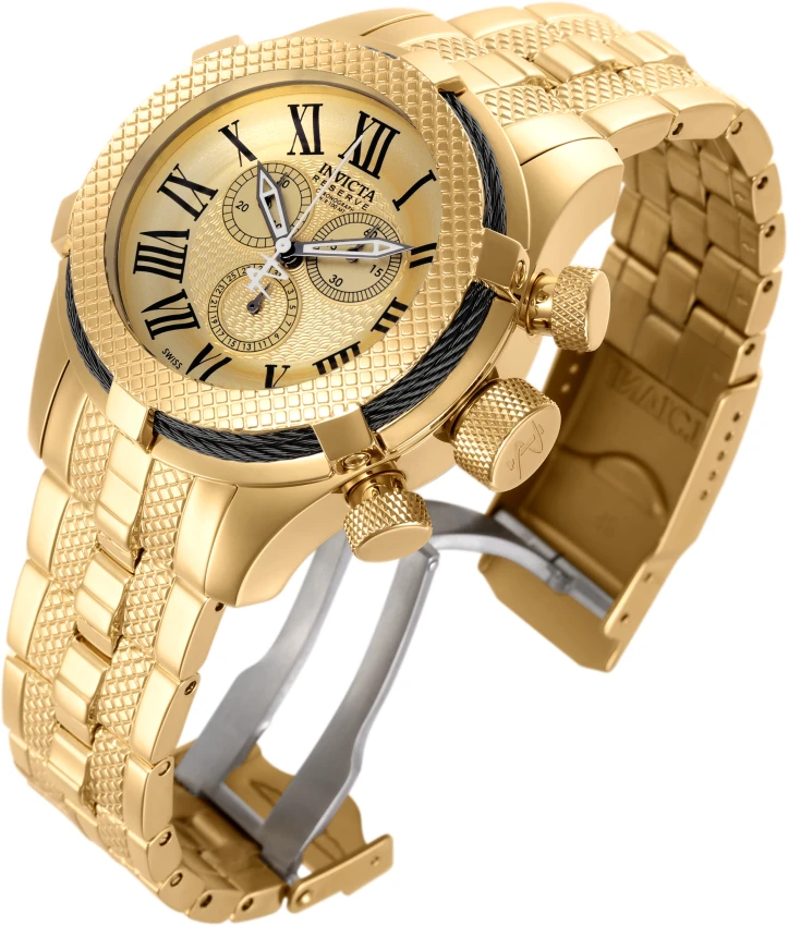 Bolt model 17163 | Invictawatch