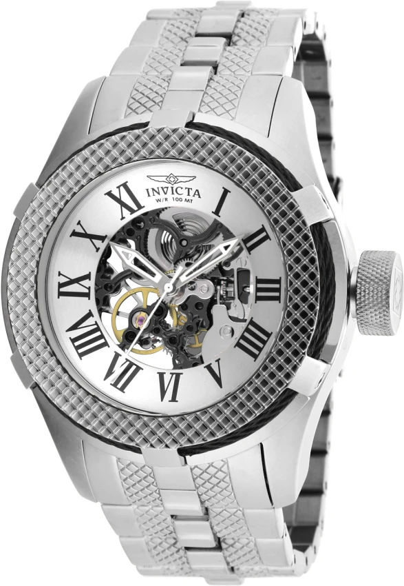 Bolt model 17178 | Invictawatch