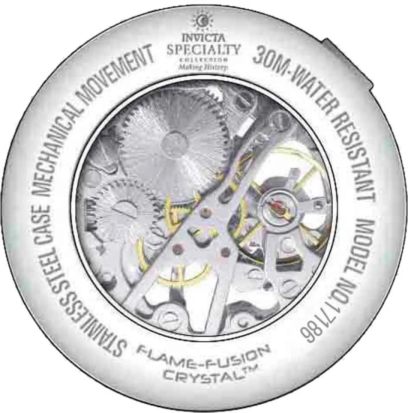 Specialty model 17186 | Invictawatch