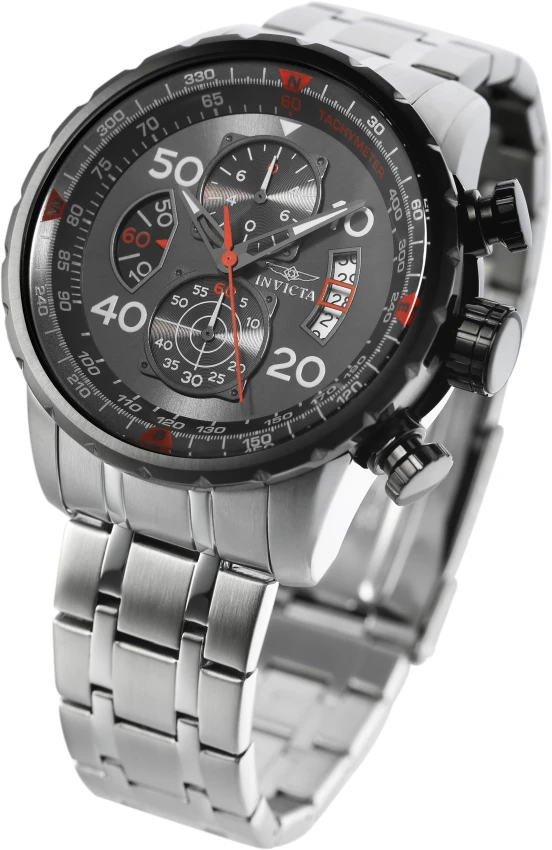 Aviator model 17204 | Invictawatch