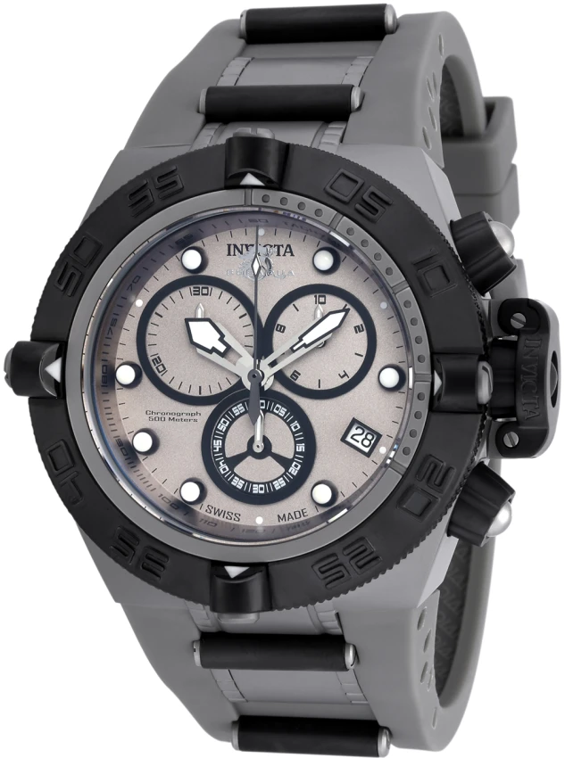 Subaqua model 17210 | Invictawatch