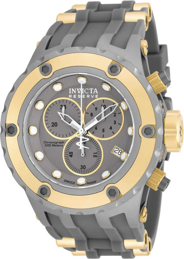 Subaqua model 17216 | Invictawatch