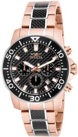 Pro Diver model 17255 | Invictawatch