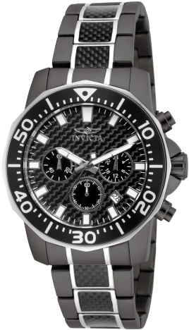 Pro Diver model 17257 | Invictawatch