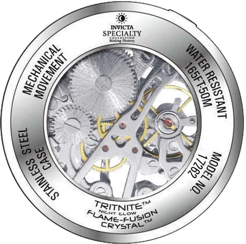 Specialty model 17262 | Invictawatch