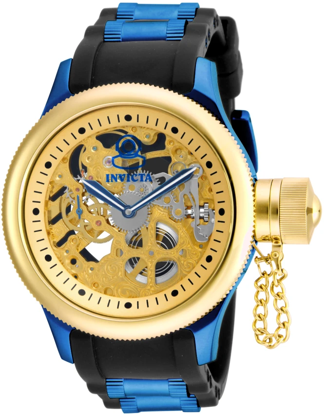 Pro Diver model 17269 | Invictawatch