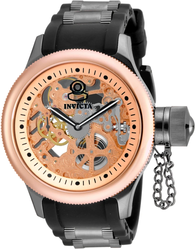 Pro Diver model 17274 | Invictawatch