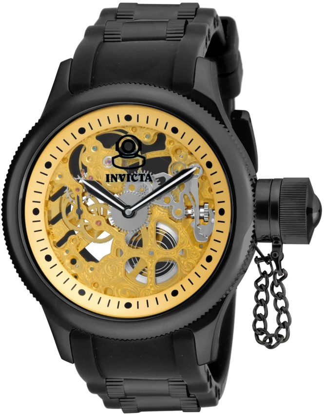 Pro Diver model 17279 | Invictawatch