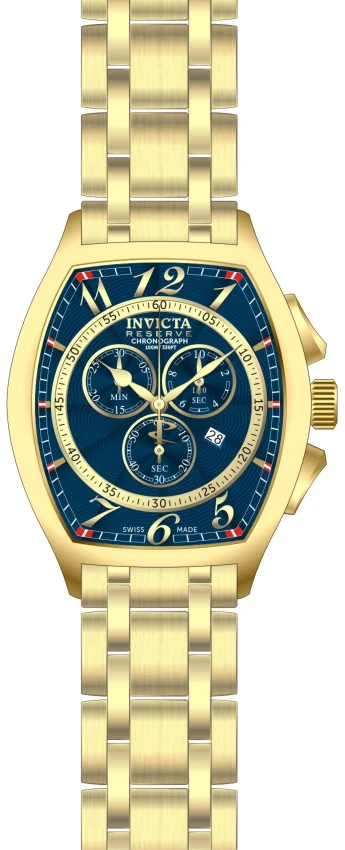 Reserve model 17282 | Invictawatch