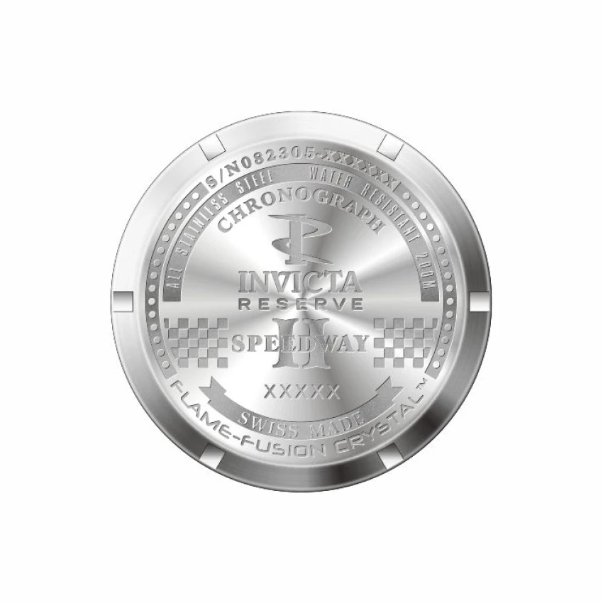 Speedway model 17284 | Invictawatch