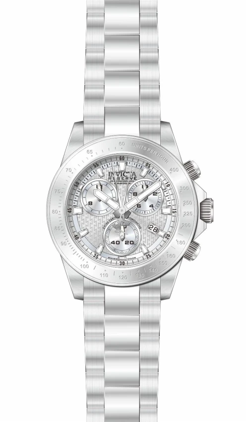 Speedway model 17284 | Invictawatch