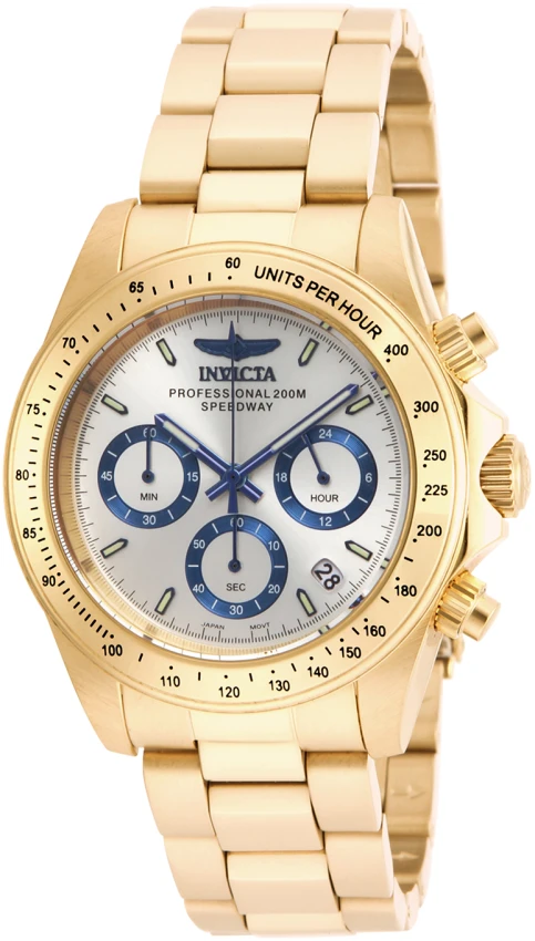 Speedway model 17312 | Invictawatch
