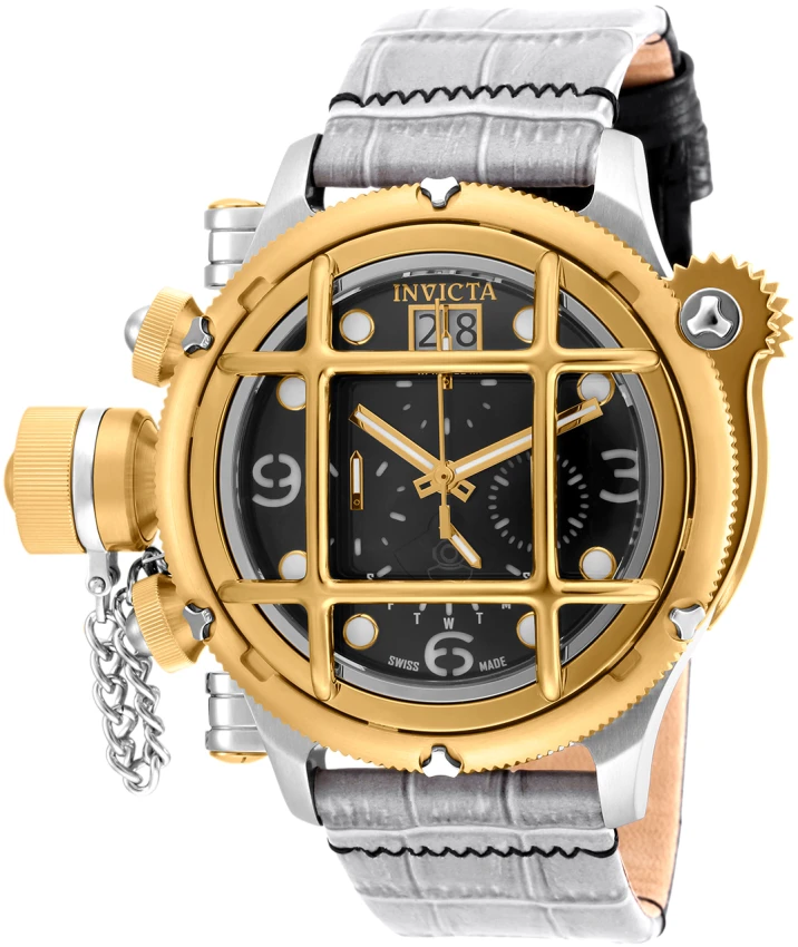 45rpmブラウスMADE IN INDIA Russian Diver model 17345 | Invictawatch