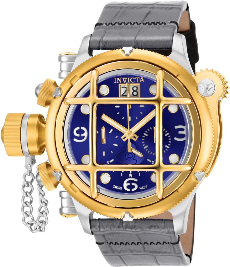 dion221☆ Russian Diver model 17346 | Invictawatch