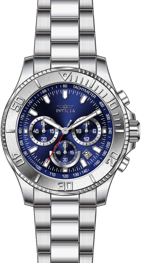 Pro Diver model 17360 | Invictawatch