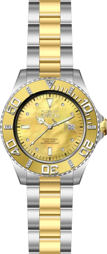 Pro Diver model 17367 | Invictawatch