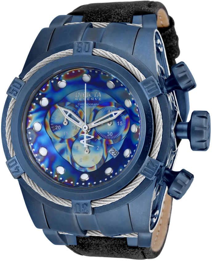Bolt model 17376 | Invictawatch