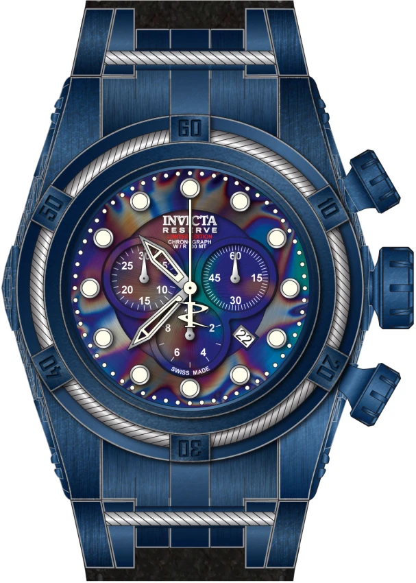 Bolt model 17376 | Invictawatch