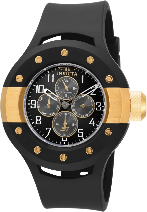 S1 Rally model 17386 | Invictawatch