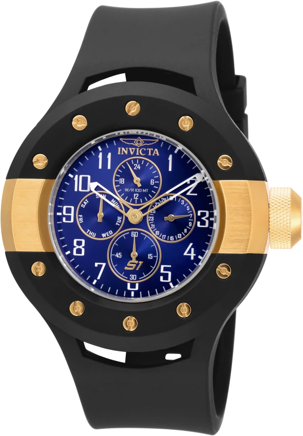 S1 Rally model 17392 | Invictawatch