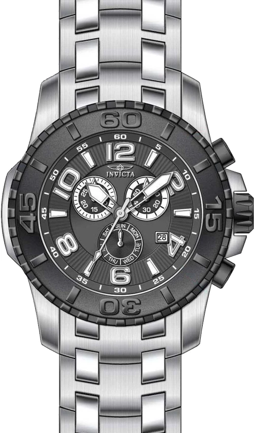 Pro Diver model 17394 | Invictawatch
