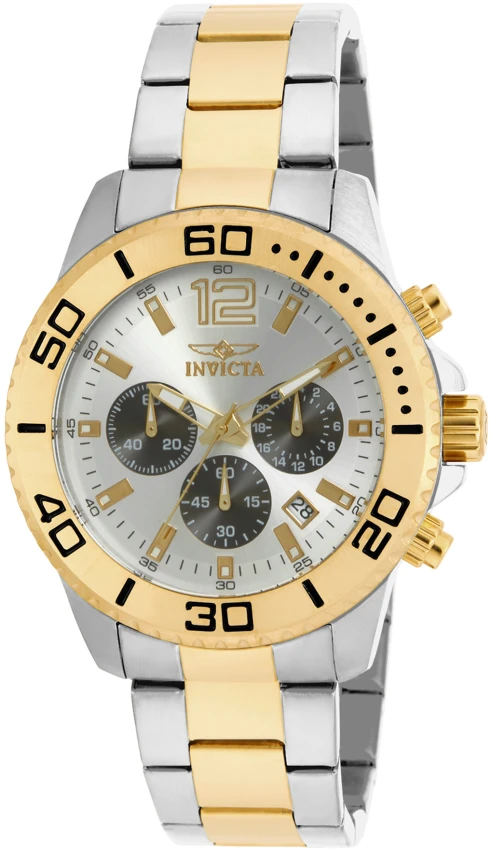 サブロウ Pro Diver model 17399 | Invictawatch