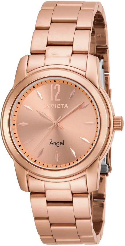 Angel Lady | Invictawatch