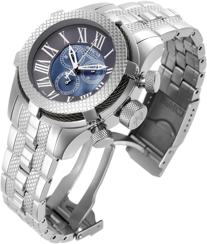 Invicta Bolt Sport 17431 クロノグラフ Bolt model 17431 | Invictawatch