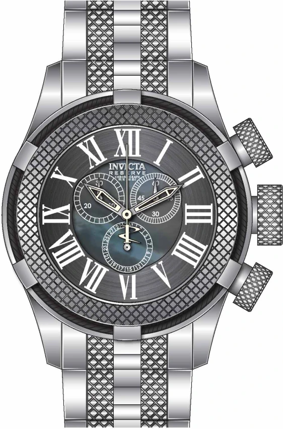 Invicta Bolt Sport 17431 クロノグラフ Bolt model 17431 | Invictawatch