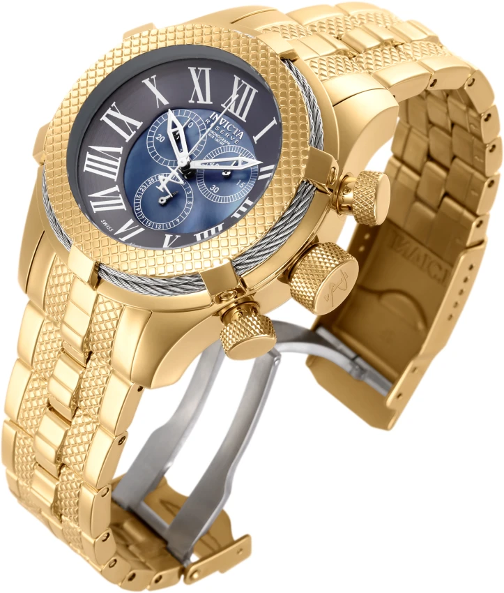 Bolt model 17433 | Invictawatch