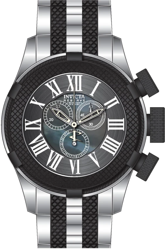 Bolt model 17434 | Invictawatch