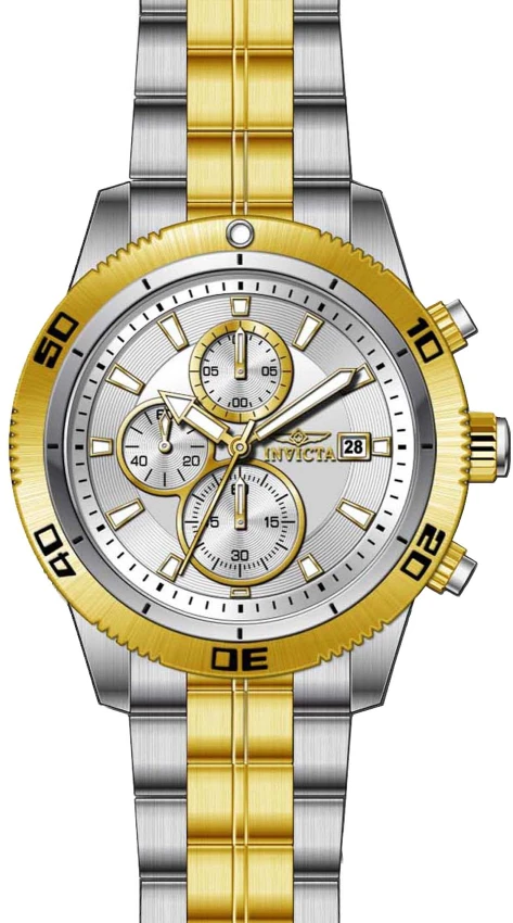 Specialty model 17441 | Invictawatch