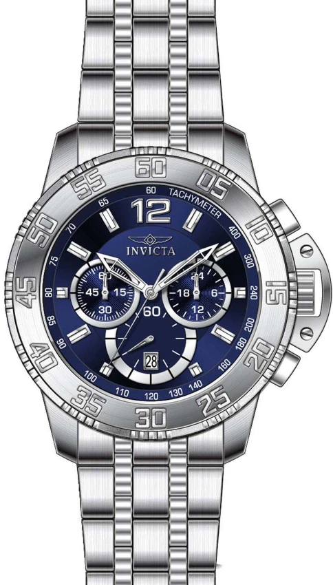 Specialty model 17445 | Invictawatch
