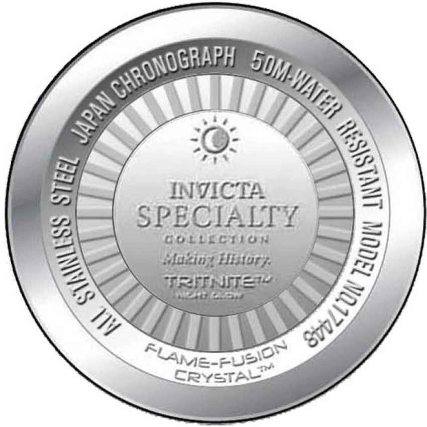 Specialty model 17448 | Invictawatch