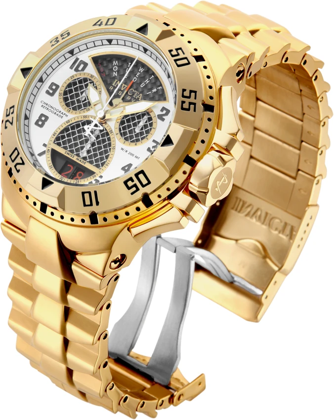 Excursion model 17470 | Invictawatch