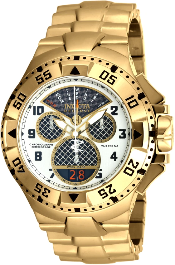 Excursion model 17470 | Invictawatch
