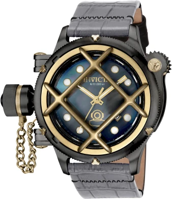 Russian Diver model 17475 | Invictawatch