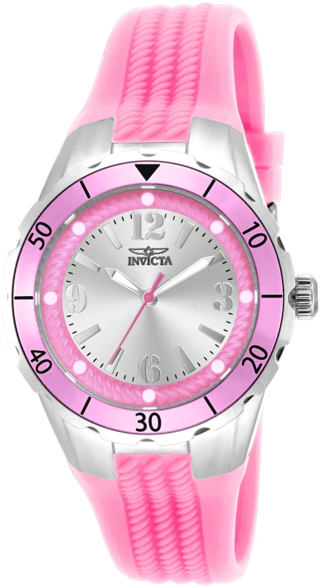 Angel Lady | Invictawatch
