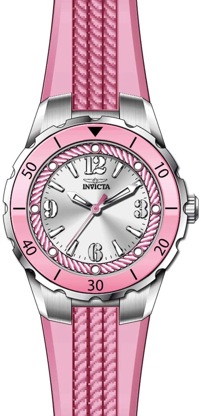 Angel Lady | Invictawatch