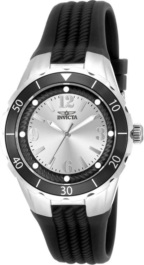 Angel Lady | Invictawatch