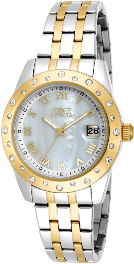 Angel Lady | Invictawatch